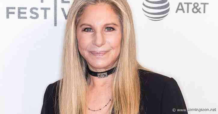 Barbra Streisand Apologizes to Melissa McCarthy Over Ozempic Question