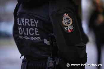 B.C. judge refuses to seal documents alleging RCMP bullying against Surrey police