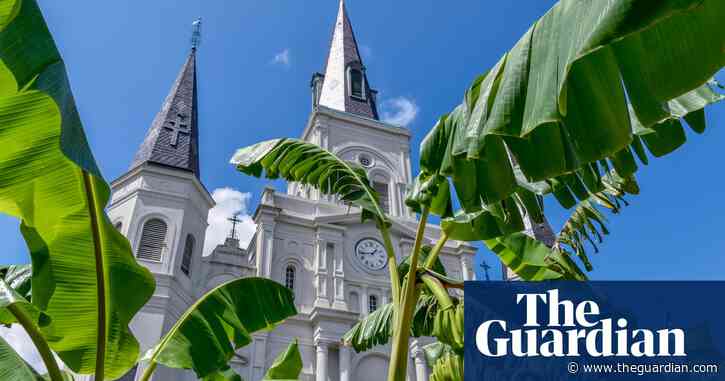 New Orleans archdiocese is target of child sex-trafficking inquiry, officials say