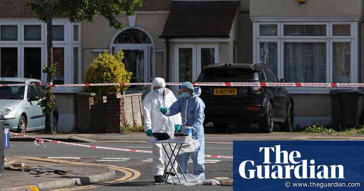 How the fatal Hainault stabbing attack unfolded