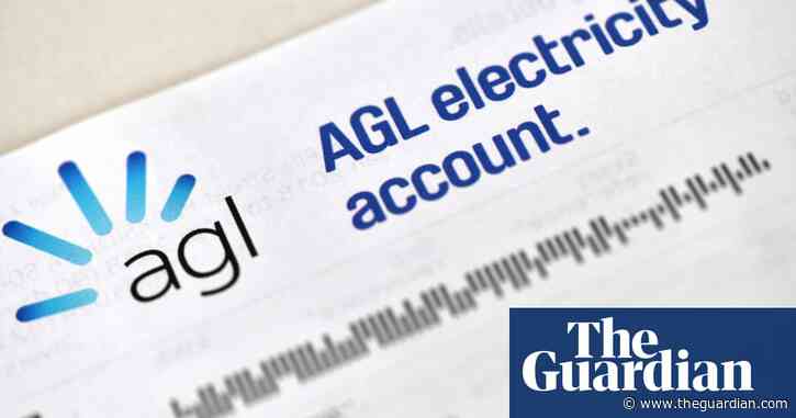 AGL’s use of Centrepay not audited for two years despite allegations it wrongly took $700,000 from vulnerable Australians