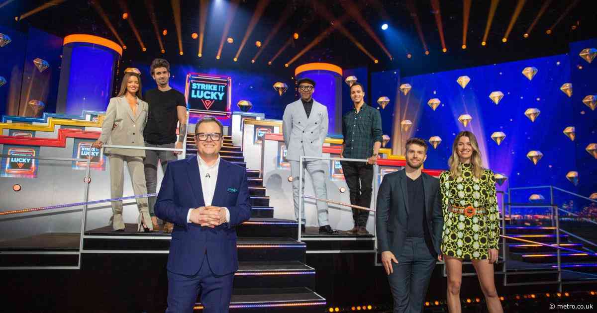 ITV game show ‘won’t return’ for fourth series despite popularity of beloved host