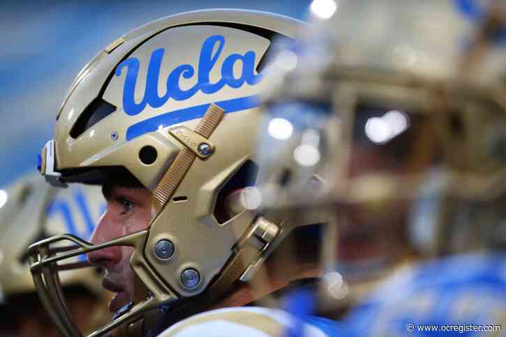 UCLA’s offensive line continues to evolve
