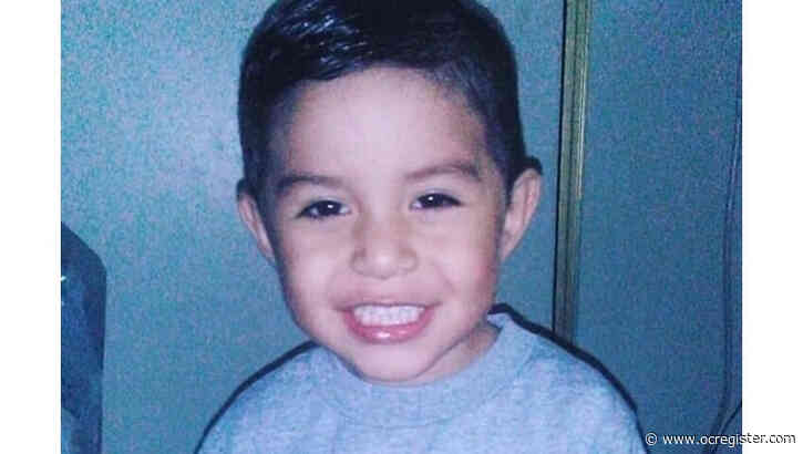 Parents get life in prison for the torture murder of 4-year-old Noah Cuatro in Palmdale
