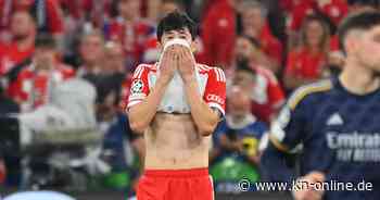 FC Bayern: Thomas Tuchel kritisiert Min-jae Kim
