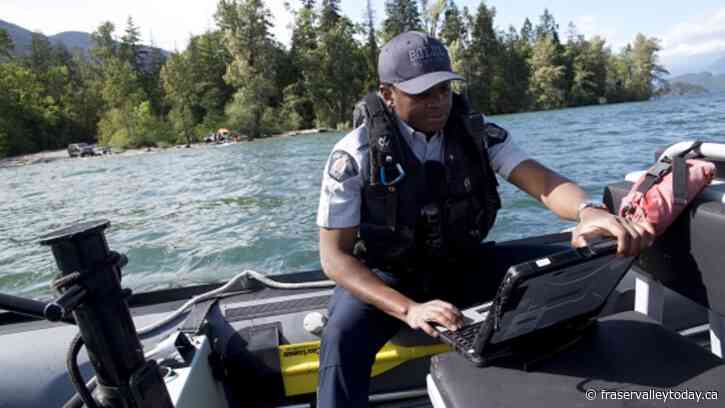 Upper Fraser Valley RCMP boosts seasonal patrols as they gear up for busy tourism season