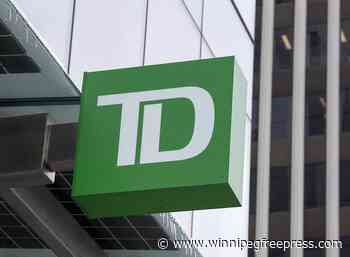 TD takes US$450M provision related to U.S. inquiry over anti-money laundering program