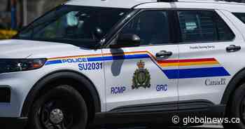 Suspect behind bars after woman assaulted in RM of MacDonald, RCMP say