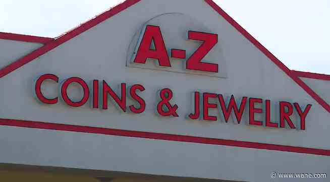 A-Z Coins & Jewelry closes its doors after nearly 50 years
