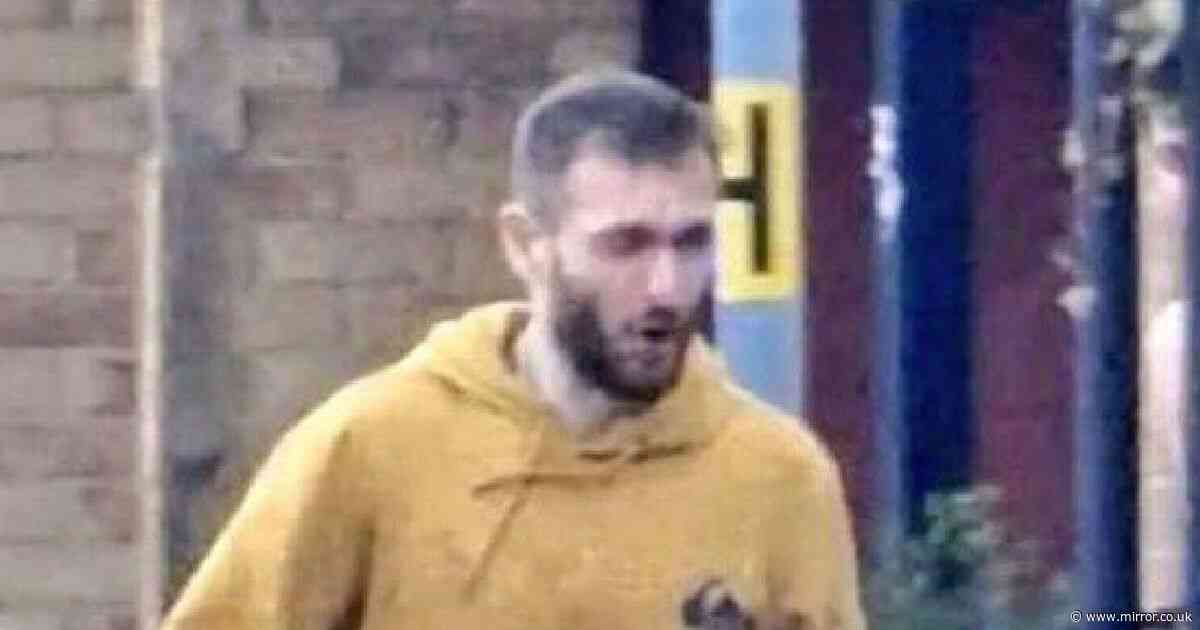 Hainault 'killer' screamed 'do you believe in God?' after 'stabbing boy to death with sword'