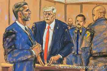 Trump hush money trial: Key takeaways from fifth day of testimony