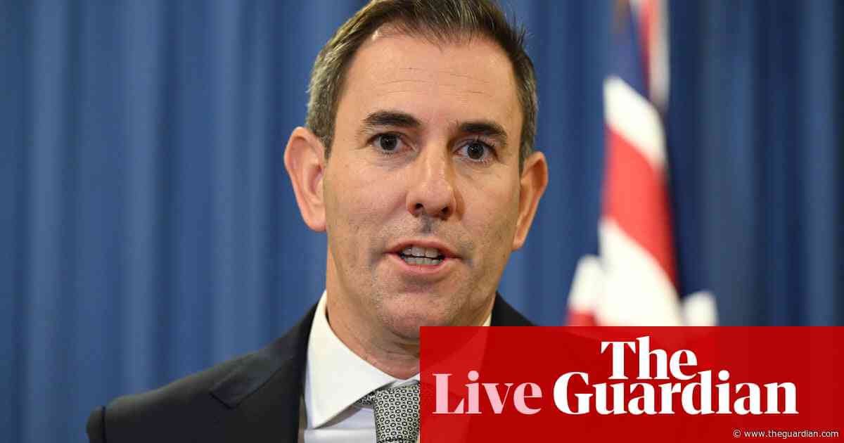 Australia news live: Chalmers touts India ties despite revelations of ‘nest of spies’; NSW police investigate drive-by shooting