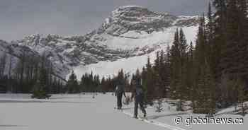 Rocky Mountains’ snowpack levels still 20% below normal: Alberta Environment