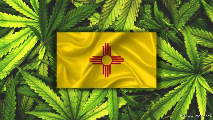 What does federal cannabis rescheduling mean for New Mexico?
