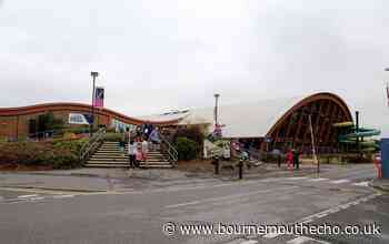 Bournemouth leisure centre temporarily closed