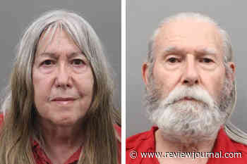 Couple sentenced in animal hoarding case facing new felony charges