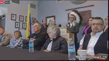Ongoing health crisis: Peguis First Nation declares state of emergency