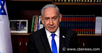 Netanyahu insistent on Rafah invasion regardless of push for hostage deal
