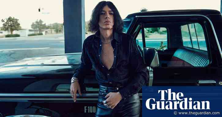 ‘Bowie told me it’s OK to be messy’: the starry life and strife of singer-songwriter Lawrence Rothman