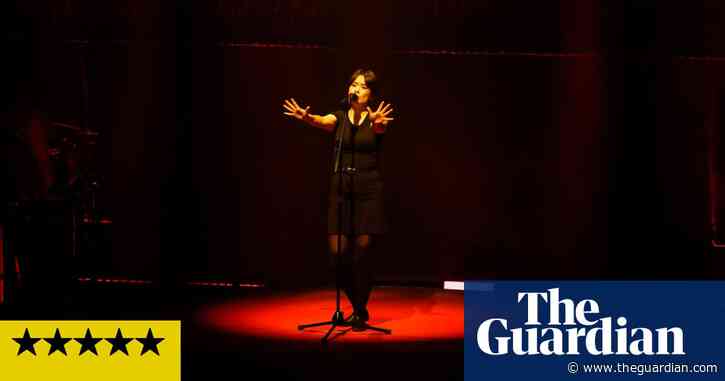 Mitski review – unusual, enigmatic and utterly compelling