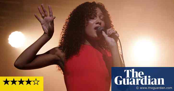 Olivia Dean review – pop-soul singer proves she was born for big stages
