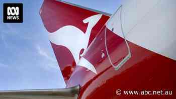 Qantas investigating reports customers have access to other passengers' information on app