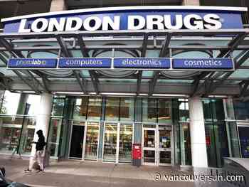 London Drugs is the latest, not likely last, victim of cybercrime