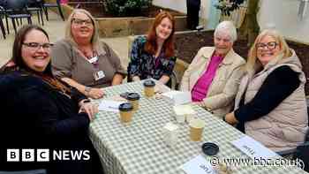 Memory café launches to combat loneliness