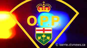 Man armed with knife in Alliston, OPP investigating