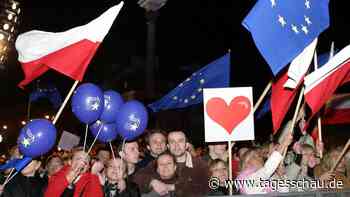 20 Jahre EU-Osterweiterung: Polen will mehr