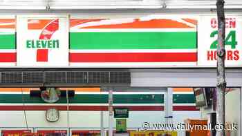 7-Eleven chief executive Angus McKay reveals huge changes are coming to the brand's 750 Australian stores after they were sold to Japanese owners
