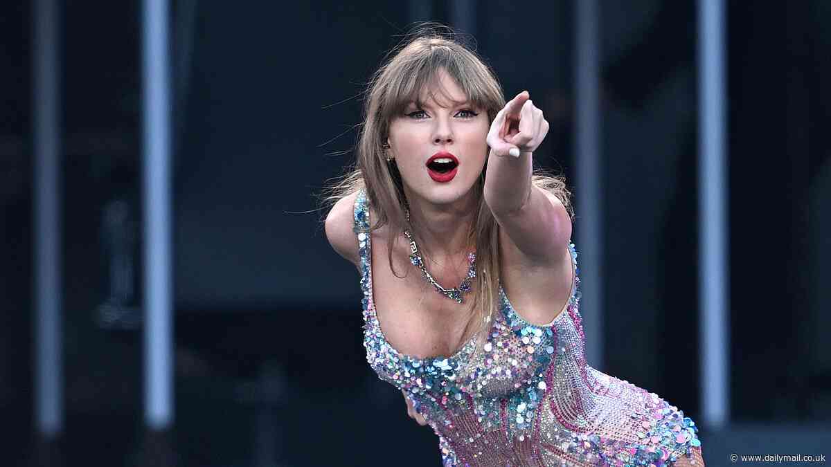 Taylor Swift is being given too much airtime by the BBC, exasperated viewers tell the corporation