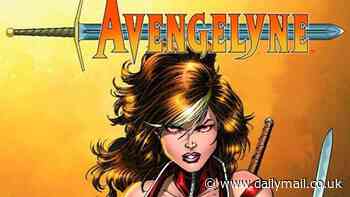 Warner Bros. lands seven-figure rights deal for Avengelyne starring Margot Robbie with Olivia Wilde set to direct the comic book adaptation