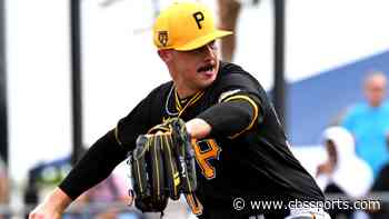 Paul Skenes takes another step toward MLB debut as Pirates prospect makes longest start of pro career
