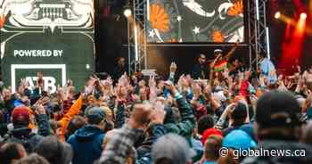 Calgary Folk Fest unveils diverse 2024 lineup