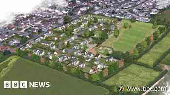 New homes plan unanimously rejected