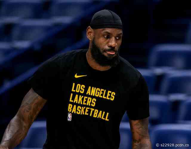 Lakers News: LeBron James Clarifies Reports About Future; Has Not Made Decision