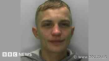 Man jailed after committing seven burglaries