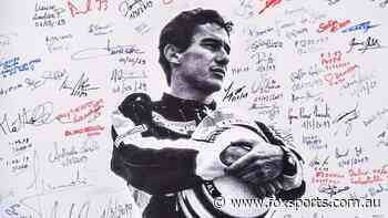 ‘Senna will always live on’: Why legend’s legacy is undimmed 30 years after F1’s darkest weekend