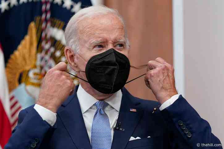 Biden campaign hits Trump for saying he would close pandemic preparedness office