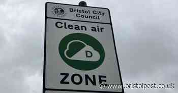 Bristol Clean Air Zone expansion an option, say Greens and Lib Dems