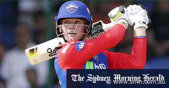 Fraser-McGurk misses T20 World Cup squad as Marsh named captain