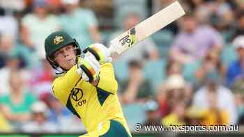 Fraser-McGurk, Smith miss out as Australia names experienced 15-man squad for T20 World Cup
