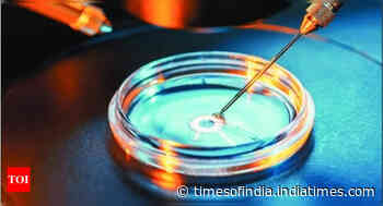Calcutta High Court allows older couple to have child through IVF