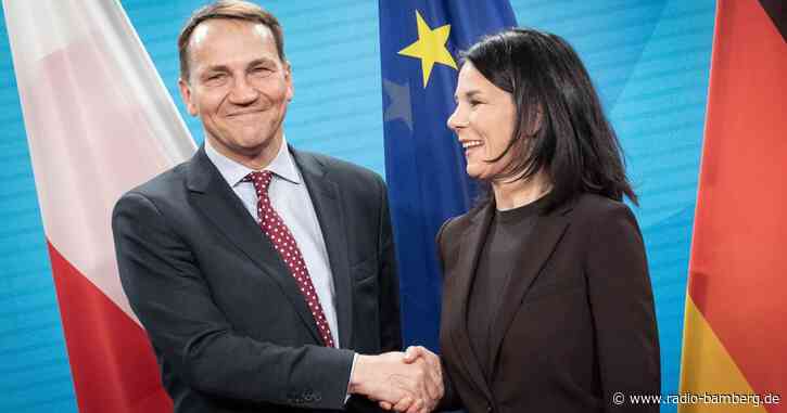 Jahrestag des EU-Beitritts Polens – «Sternstunde für Europa»