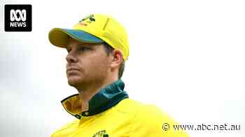 'Tailored approach': Smith axed as Australia unveils T20 World Cup squad