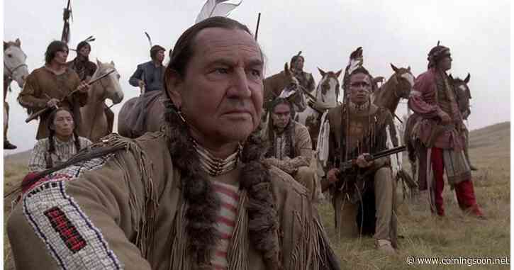 Bury My Heart at Wounded Knee  Streaming: Watch & Stream Online via HBO Max