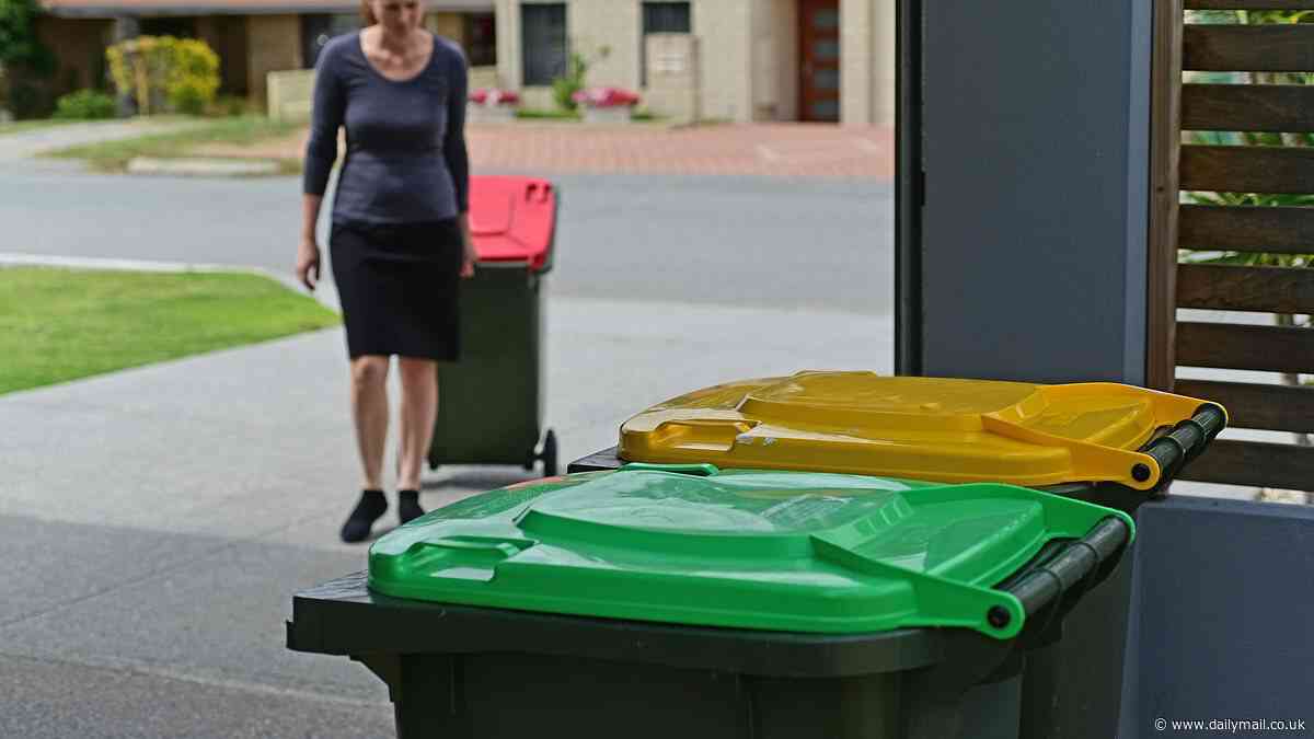 Melbourne residents slapped with infuriating bin tax in cost-of-living blow