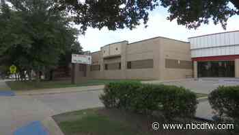 Arlington student shoots Sam Houston HS employee with toy Orbeez gun, no charges filed after