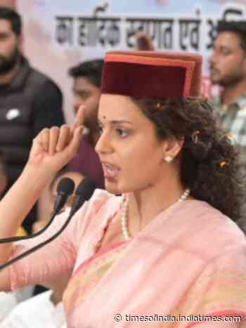 Kangana’s Himachali outfits are ruling the internet